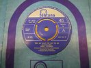 ANGEL PAVEMENT tell me what i've got to do UK FONTANA 1970 PSYCH MINT