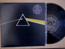 PINK FLOYD dark side of the moon EARLY UK PRESSING EX+ RARE VINYL LP PSYCH ROCK