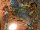 LOST AND FOUND   13th FLOOR ELEVATORS  EVERYBODYS HERE RARE SEALED ORIG 68 IA LP