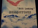 HEADSTONE-STILL LOOKING ORIGINAL Starr Record STEREO SLP-1056 NM ROCK & POP