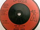 GREGORY ISAACS-POOR AND CLEAN/TRIBUTE TO WADDDY-PRE-1980-7