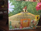 DUTCH PRIVATE 3LP: Armand: Mooie Woorden. PSYCH FREAK FOLK, LIMITED EDITION EX/+