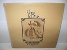 CHRIS LEDOUX songbook american west VINYL LP rodeo LUCKY MAN MUSIC 1976 country
