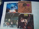 JUDAS PRIEST, OZZY OSBOURNE, BLACK SABBATH, SCORPIONS, DOKKEN - 12