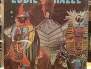 NM LP EDDIE HAZEL Game, Dames And Guitar Thangs [Original 1977 WARNER BROS Issue