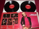 TOM PETTY & ...- DAMN THE TORPEDOES - RARE 2010 X 2 LP 180G + G/FOLD LIKE-NEW 