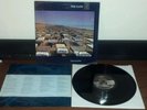 PINK FLOYD - A MOMENTARY LAPSE OF REASON Vinyl LP 1987 DMM Pressing, US Columbia