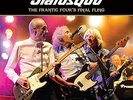 STATUS QUO-FRANTIC FOUR S FINAL-VINYL LP (2) IMPORTS NEW