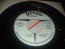 SUPERIORS - WHAT WOULD I DO / TELL ME TO GO - VERVE NORTHERN SOUL