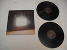 CERAMIC HELLO-The Absence of a Canary v1.1 2xLP # 462/500 minimal synth wave