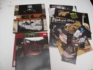 FELA KUTI 6xLP Box Set Volume 2  # 5717 Afrobeat rare limited Ginger Baker