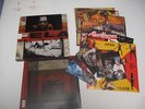 FELA KUTI 6xLP Box Set Volume 1 # 2679 Afrobeat rare limited World