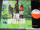 THE UPSETTER  S/T LP 1969 TROJAN TTL- 13 LEE SCRATCH PERRY BUSY BROWN  MUSKYTEER