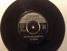 Lou Johnson - Wouldn't That Be Something - (London American) - Northern Soul 7