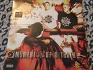 GANGSTARR MOMENT OF TRUTH LP SEALED PROMO RARE 1998 GURU DJ PREMIER OG MOP