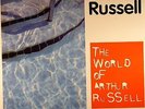 RUSSELL, Arthur/VARIOUS - The World Of Arthur Russell - 3xLP