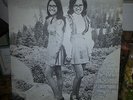 RARE SIGNED LP MIRNA & SHERRY EMATA winners PRIVATE jazzy organ EX COND