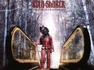 KULA SHAKER Peasants, Pigs & Astronauts 180G Vinyl LP NEW & SEALED