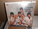 THE BEATLES YESTERDAY+TODAY BUTCHER COVER REISSUE CAPITOL T 2553 SEALED