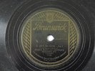 PRE WAR BLUES Charlie McCoy-It Ain’t No Good pts 1&2 BRUNSWICK 7118
