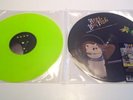 REEL BIG FISH PICTURE DISC VINYL Double LP Record Limited Edition Bonus Tracks