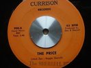 THE SHERRELL BROTHERS;THE PRICE;CURRISON;HEAR;CROSSOVER;NORTHERN SOUL;R n' B;