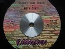 BILLY DAVIS;STANKY;COBBLESTONE;HEAR;NORTHERN SOUL;R n' B;