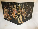 JIMI HENDRIX Electric Ladyland 2xLP Polydor 2310269 Nudes Cover UK Press NM-/EX