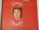 MINT UNOPENED  LP MARIA CALLAS CARMEN