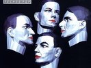 Kraftwerk - TECHNO POP (REMASTER)