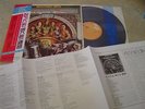 GENGHIS KHAN/Dschinghis Khan(KOREA LP 12
