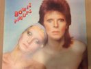 DAVID BOWIE - PINUPS - ORIGINAL 1973 UK RCA VICTOR RS 1003 & INSERT - EXCELLENT