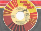 Modern Soul 45 TRUMAINS Ripe For The Pickin' RCA HEAR Rare Killer