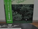 Terumasa Hino May Dance Japan LP 1977 Victor VIJ-6002 Flying Disk Insert Obi