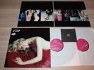 PULP 2 LP - THIS IS HARDCORE / 1998 ALBUM in MINT