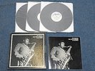 The Complete Blue Note 45 Sessions of Ike Quebec - 3 LP Box