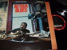 ARCHIE SHEPP : ATTICA BLUES LP 1972 ABC IMPULSE AS 9222 USA