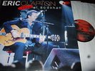 ERIC CLAPTON : LIVE AT BUDOKAN AUDIOPHILE 180 GRAM 2LP 2010 VP NL