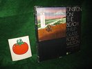 Einstein On The Beach Original Tomato label 4 LP set Not played,part sealed 1979