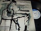 THE HORACE SILVER QUINTET : BLOWIN THE BLUES AWAY JAPAN LP BLUE NOTE ST 84017