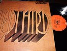 THE SOFT MACHINE : THIRD 2LP 1970 CBS 66246 UK