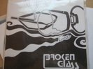 Funk Head Nodder 45 BROKEN GLASS rather you than me CITYSOUND listen