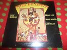 FACTORY SEALED LP 