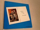 BEATLES WITH LOVE FROM US TO YOU PLUS POSTER CHRISTMAS ALBUM