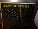 Sun Ra 
