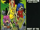 FRANKENSTEIN DRAG QUEENS FROM PLANET 13 LP coloured Vinyl (1999 People like you)