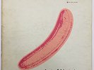 THE VELVET UNDERGROUND & NICO LP Original 1967 V6 5008 ANDY WARHOL Banana