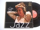 GITTE HAENNING & THE BAND Sings Jazz rare Original LP SR International 92627