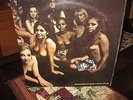 THE JIMI HENDRIX EXPERIENCE ELECTRIC LADYLAND 1973 UK  NEVER PLAYED
