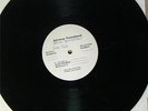 BRUCE SPRINGSTEEN - GREETINGS FROM ASBURY PARK - ADVANCED PROMO COPY VG+